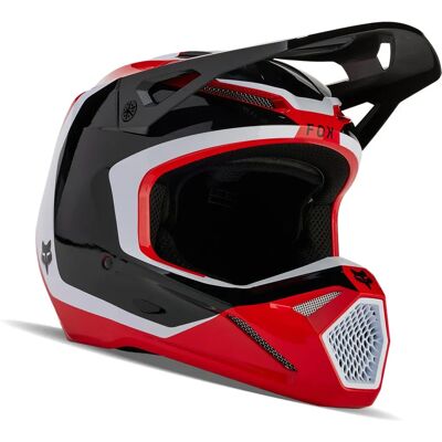 Casco Fox V1 Nitro - Protezione dagli impatti - Leggero - Abbigliamento moto Casco Fox V1 Nitro - Protezione dagli impatti - Leggero - Abbigliamento moto