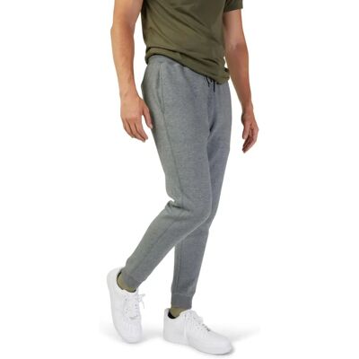 Pantalones de chándal Fox Fleece Heather Graphite - Pantalones Pantalones de chándal Fox Fleece Heather Graphite - Pantalones