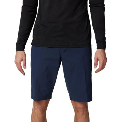 Fox Ranger Shorts Blu - Pantaloncini Fox Ranger Shorts Blu - Pantaloncini