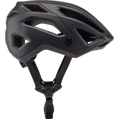 Fox Crossframe Pro MIPS - negro mate Fox Crossframe Pro MIPS - negro mate