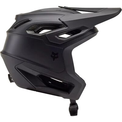 Fox Dropframe Pro Hjelm - Mat overflade Fox Dropframe Pro Hjelm - Mat overflade