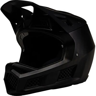Casco integrale Fox Racing Rampage Pro Carbon Opaco - XL Casco integrale Fox Racing Rampage Pro Carbon Opaco - XL