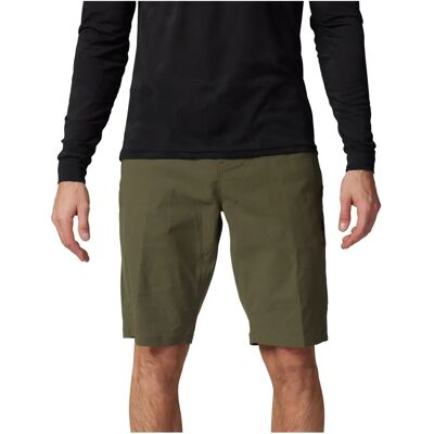 Fox Racing Fox Ranger Short M'S - Short in ripstop elastico Fox Racing Fox Ranger Short M'S - Short in ripstop elastico