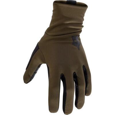 Guantes Fox Ranger Fire - Verde Oliva - XL Guantes Fox Ranger Fire - Verde Oliva - XL