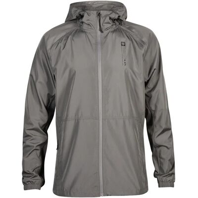 Fox Beige Leichte Windjacke - Windbreaker Fox Beige Leichte Windjacke - Windbreaker