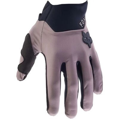 Guanti da Motocross FOX Defend Wind 2023 - Marrone - XL Guanti da Motocross FOX Defend Wind 2023 - Marrone - XL