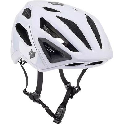 Fox Crossframe Pro Helm - Impact Schutz - Weiß - Helm Fox Crossframe Pro Helm - Impact Schutz - Weiß - Helm