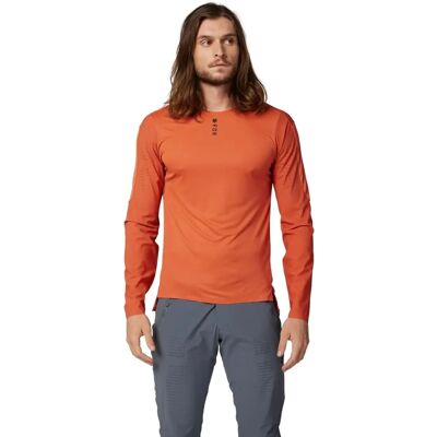 Fox Flexair Pro LS Maglietta Uomo - Maglietta Fox Flexair Pro LS Maglietta Uomo - Maglietta