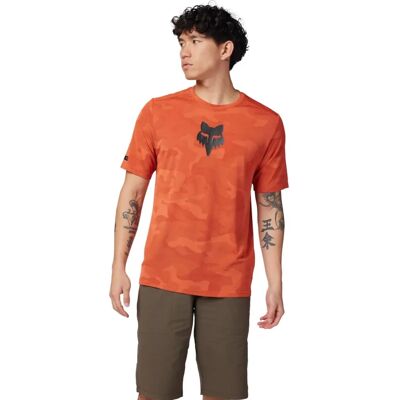 Jersey Fox Racing Ranger Tru Dri SS - Maglia Mountainbike Jersey Fox Racing Ranger Tru Dri SS - Maglia Mountainbike