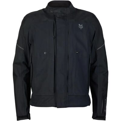 Veste textile moto FOX Ranger GORE-TEX ADV - Noir - M Veste textile moto FOX Ranger GORE-TEX ADV - Noir - M