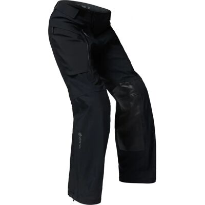 FOX Fox Ranger GORE-TEX ADV Pantalones textiles de moto - Negro - 32 FOX Fox Ranger GORE-TEX ADV Pantalones textiles de moto - Negro - 32