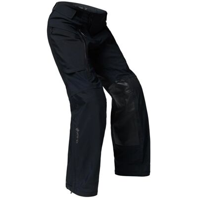 FOX FOX Ranger GORE-TEX ADV Pantalon Textile Moto Noir taille : 34 FOX FOX Ranger GORE-TEX ADV Pantalon Textile Moto Noir taille : 34