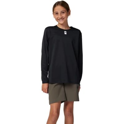 Fox Defend LS Schwarz Jersey - Jersey Fox Defend LS Schwarz Jersey - Jersey