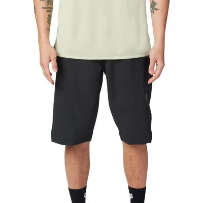 Fox Defend Bike Shorts - MTB Durable, Stretch, Water-Repellent - Bike Shorts Fox Defend Bike Shorts - MTB Durable, Stretch, Water-Repellent - Bike Shorts