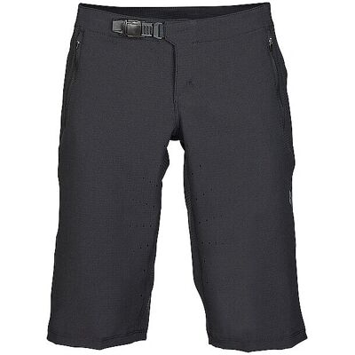 Fox Velohosen - Schwarz - MTB Shorts Fox Velohosen - Schwarz - MTB Shorts
