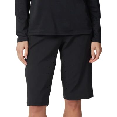 Fox Bike Shorts - Schwarz - MTB Strapazierkleidung Fox Bike Shorts - Schwarz - MTB Strapazierkleidung