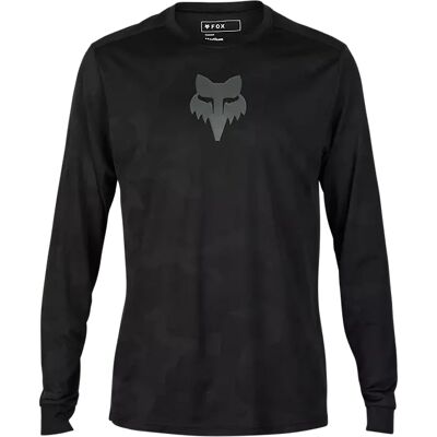 Fox 24 Ranger Tru Dri Ls Jersey - Jersey Fox 24 Ranger Tru Dri Ls Jersey - Jersey