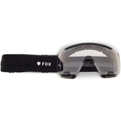 Okulary przeciwsłoneczne Fox Purevue - Czarny - Ochrona MTB Okulary przeciwsłoneczne Fox Purevue - Czarny - Ochrona MTB