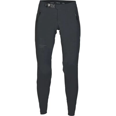 Pantaloni Flexair Neri di Fox - Mountain Bike Pantaloni Flexair Neri di Fox - Mountain Bike