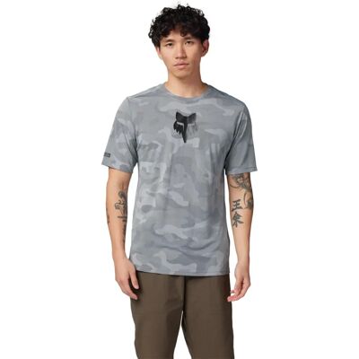Fox Ranger TruDri Camiseta - Jersey de MTB Fox Ranger TruDri Camiseta - Jersey de MTB