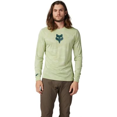 Fox Racing - Ranger DR LS - Cactus - XL - Jersey Fox Racing - Ranger DR LS - Cactus - XL - Jersey