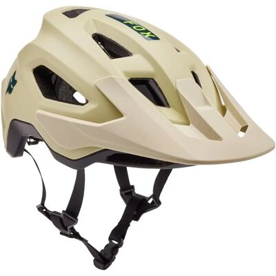 Casco da Bicicletta FOX MIPS Verde - Sicurezza & Stile Casco da Bicicletta FOX MIPS Verde - Sicurezza & Stile