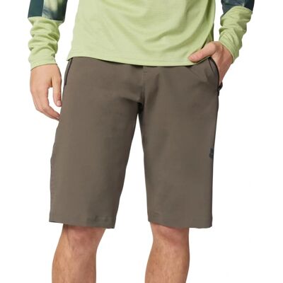 Fox Defend Pantaloncini Uomo - Confort, Impermeabile, Material Riciclato Fox Defend Pantaloncini Uomo - Confort, Impermeabile, Material Riciclato