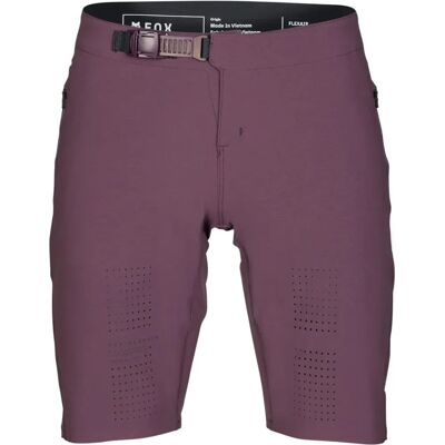 Fox Racing Fox Flexair Short - Dark Purple - Shorts Fox Racing Fox Flexair Short - Dark Purple - Shorts
