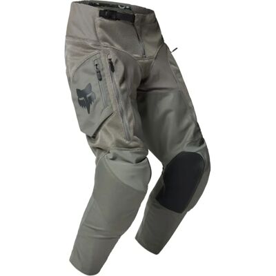 FOX Pantalons Ranger Air Off Road Dark STN 2025 - Pantalons FOX Pantalons Ranger Air Off Road Dark STN 2025 - Pantalons