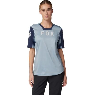 Fox Herren, Velotrikot, Jersey 24 W Defend Ss Taunt Gmtl - Jersey Fox Herren, Velotrikot, Jersey 24 W Defend Ss Taunt Gmtl - Jersey