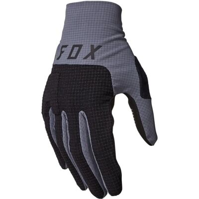 Guantes Fox Racing Fox Flexair Pro - Gris XL Guantes Fox Racing Fox Flexair Pro - Gris XL