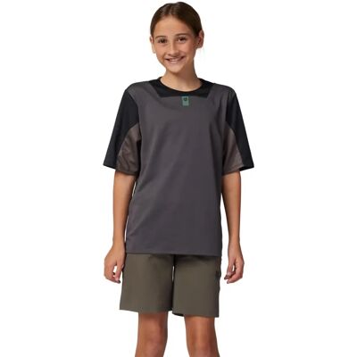 FOX Defend Jersey - Gerecycled, Vochtregulerend, Losse Pasvorm FOX Defend Jersey - Gerecycled, Vochtregulerend, Losse Pasvorm