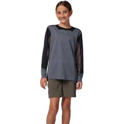 Fox Defend Ls Jersey Youth - Maglietta da Trail Fox Defend Ls Jersey Youth - Maglietta da Trail