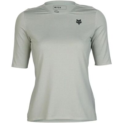 Fox Flexair Ascent SS Jersey - Moisture-wicking, Lightweight - Jersey Fox Flexair Ascent SS Jersey - Moisture-wicking, Lightweight - Jersey