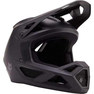 Casco Fox RAMPAGE Matte - Casco da MTB Casco Fox RAMPAGE Matte - Casco da MTB