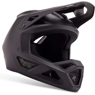 Casque vélo Fox Rampage - Noir, Léger, MIPS, Ventilation 360 Casque vélo Fox Rampage - Noir, Léger, MIPS, Ventilation 360