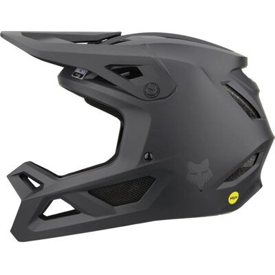 Casca de bicicletă Fox Rampage - Ușor, MIPS, Ventilație Casca de bicicletă Fox Rampage - Ușor, MIPS, Ventilație