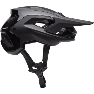 Kask Speedframe RS od Fox - MIPS, Regulowany Wizjer, Czarny Kask Speedframe RS od Fox - MIPS, Regulowany Wizjer, Czarny