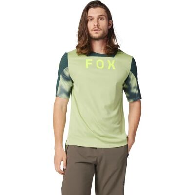 Fox Racing Fox Defend SS Jersey - Maglietta da trail Fox Racing Fox Defend SS Jersey - Maglietta da trail