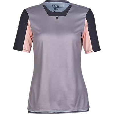Fox Herren Velotrikot 24 W Defend Ss Stn - Jersey Fox Herren Velotrikot 24 W Defend Ss Stn - Jersey