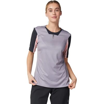 Maglia Fox Defend SS Marrone - Jersey Maglia Fox Defend SS Marrone - Jersey