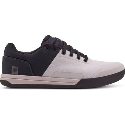 Fox Union Canvas Bianco - Scarpe da skate Fox Union Canvas Bianco - Scarpe da skate