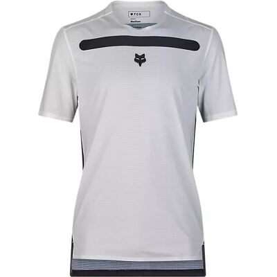 Fox Herren Bike Oberteil FLEXAIR AVIATION JERSEY RACE - Fahrrad Jersey Fox Herren Bike Oberteil FLEXAIR AVIATION JERSEY RACE - Fahrrad Jersey