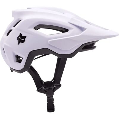 Casco Fox Speedframe - MTB - Blanco - L Casco Fox Speedframe - MTB - Blanco - L