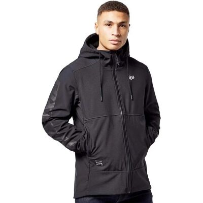 Fox Herren Velojacke - Waterdichte Motorjassen Fox Herren Velojacke - Waterdichte Motorjassen