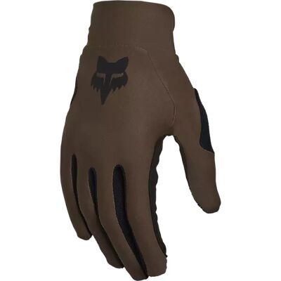 Fox Flexair Braun 2XL Handschuhe - Handschuhe Fox Flexair Braun 2XL Handschuhe - Handschuhe