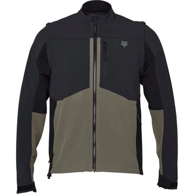 Chaqueta Fox Ranger Off-road Softshell - Chaqueta Chaqueta Fox Ranger Off-road Softshell - Chaqueta