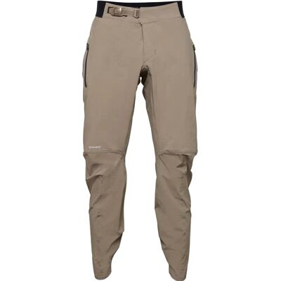Fox - Pant 24 Flexair Pro Fire Alpha Ash - Beige - Fahrradhosen Fox - Pant 24 Flexair Pro Fire Alpha Ash - Beige - Fahrradhosen