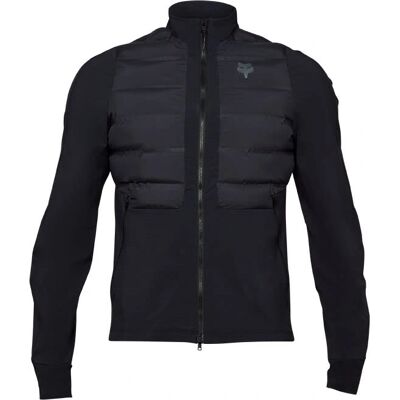 Fox Herren Velojacke Flexair Fire Hybrid - Velojacke Fox Herren Velojacke Flexair Fire Hybrid - Velojacke