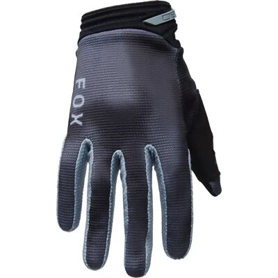 Gants de Cross Jeunesse Fox Racing 180 Taunt - Gants de Motocross Gants de Cross Jeunesse Fox Racing 180 Taunt - Gants de Motocross